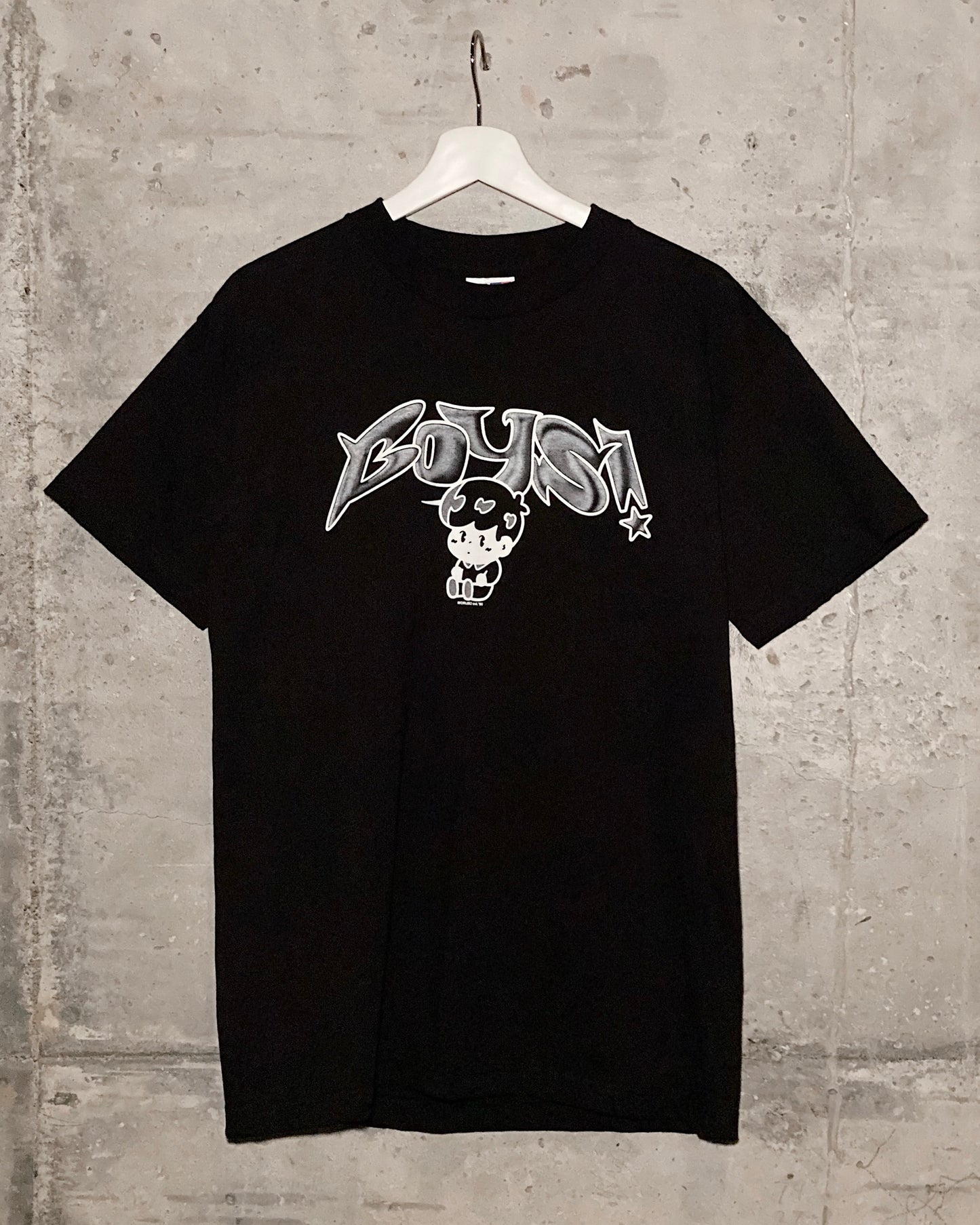 BOYS TEE