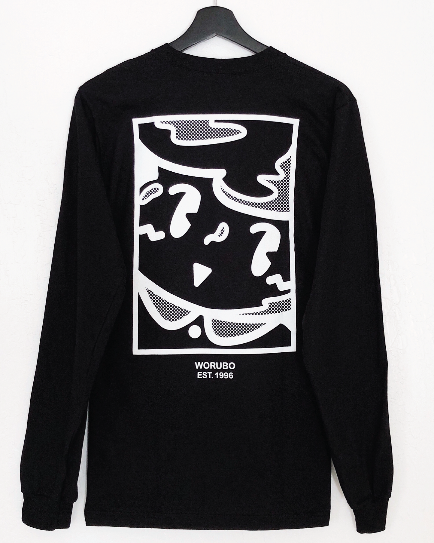 REMIX LONGSLEEVE TEE