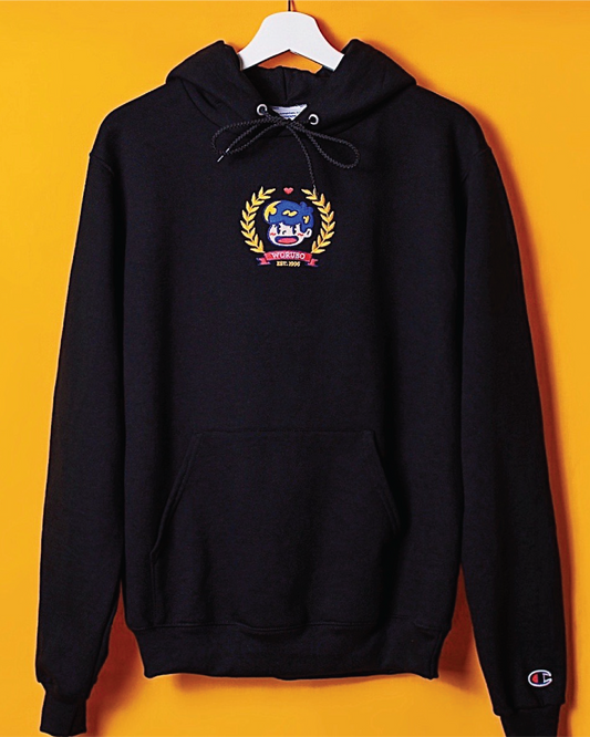 ICON HOODIE