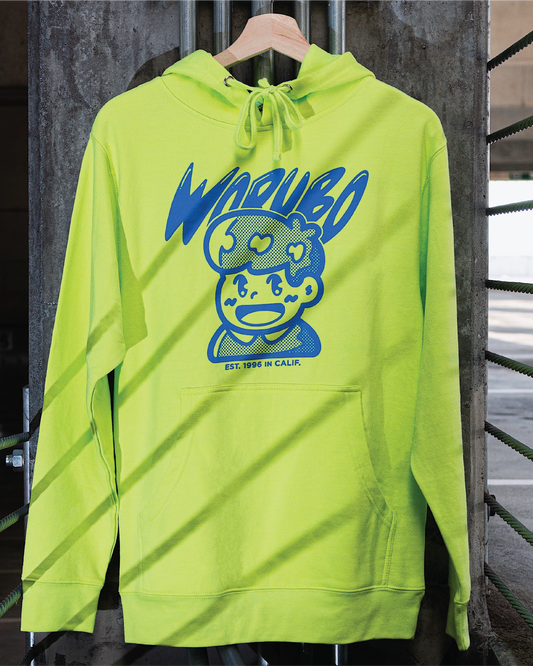 E-HOODIE