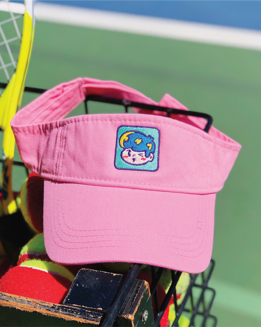WORUBO VISOR
