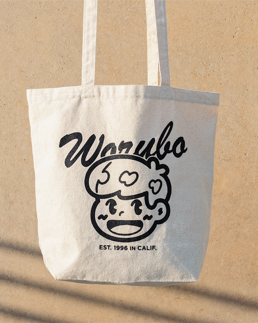 WORUBO TOTE