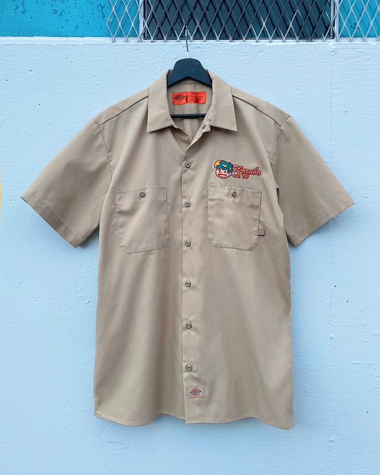 SIGNATURE SHIRT