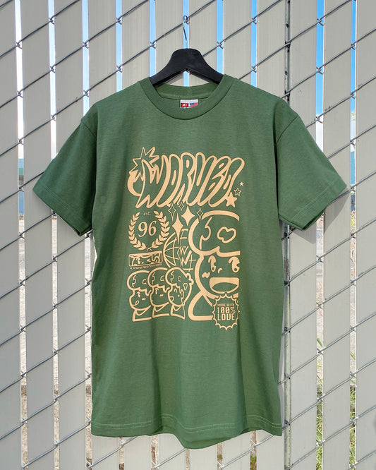 WWW TEE