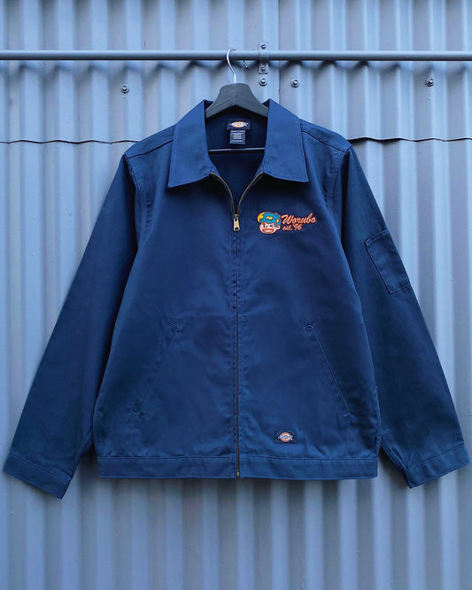 SIGNATURE JACKET