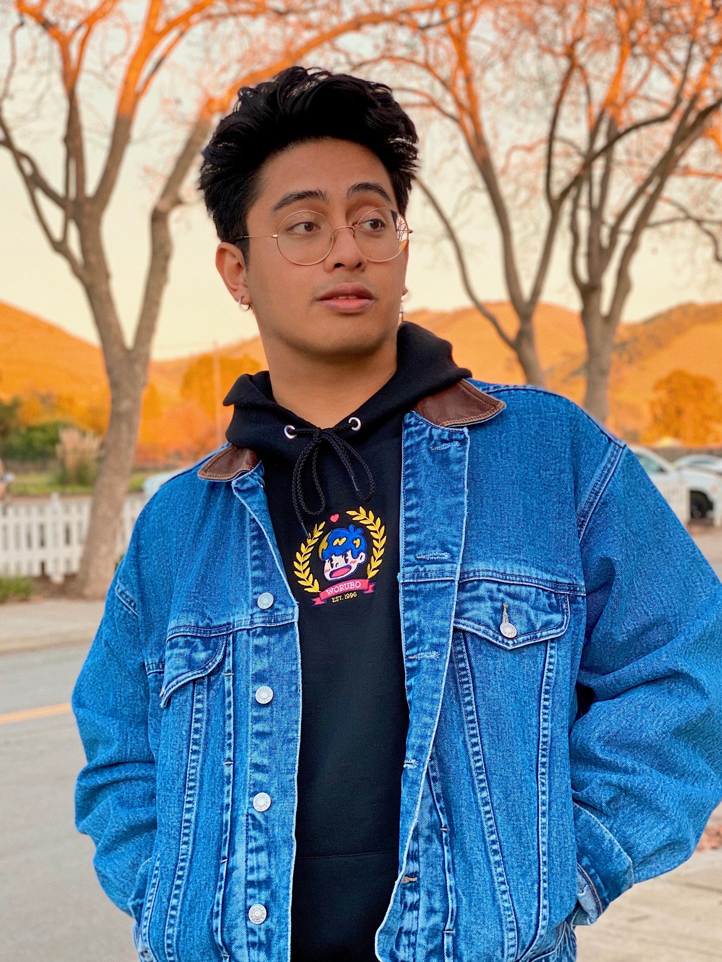 ICON HOODIE