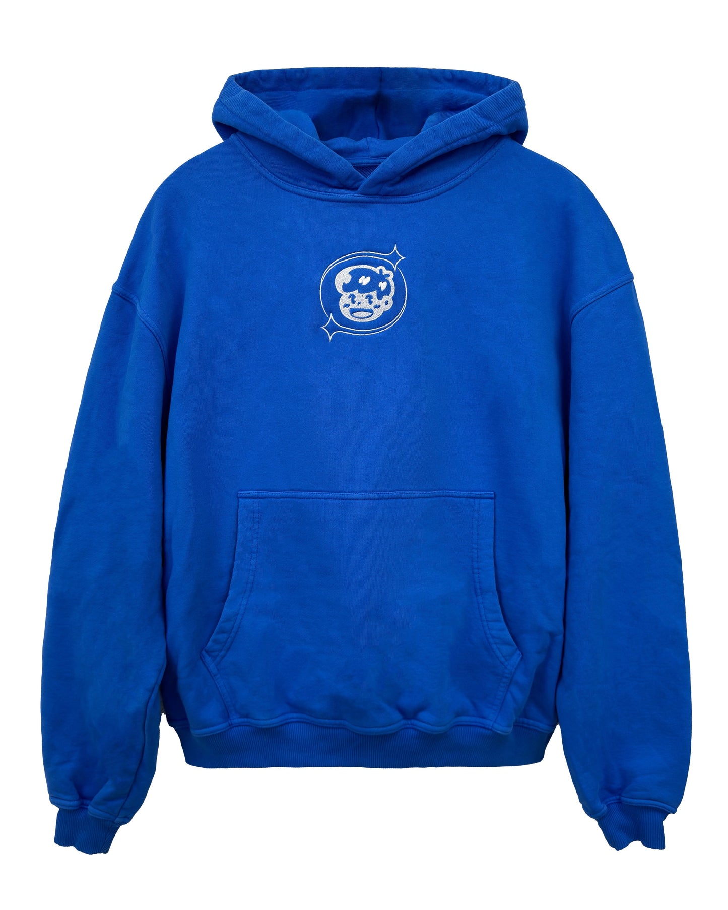 BOYS CLUB BOXY HOODIE